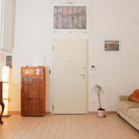 Casa Agape Mazzini-Sant'Orsola Appartement Bologna Buitenkant foto