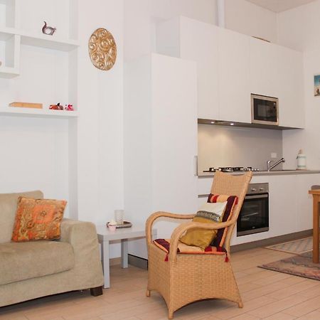 Casa Agape Mazzini-Sant'Orsola Appartement Bologna Buitenkant foto