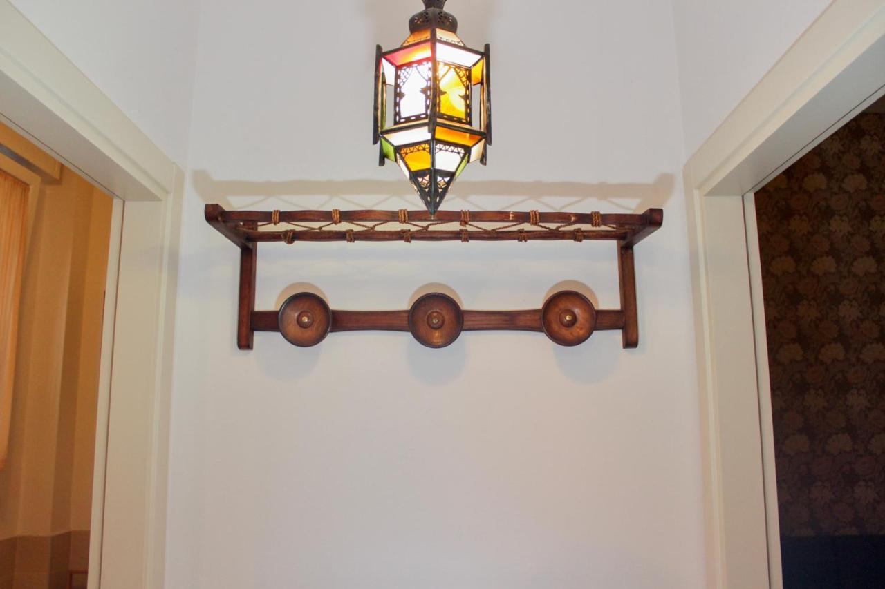 Casa Agape Mazzini-Sant'Orsola Appartement Bologna Buitenkant foto