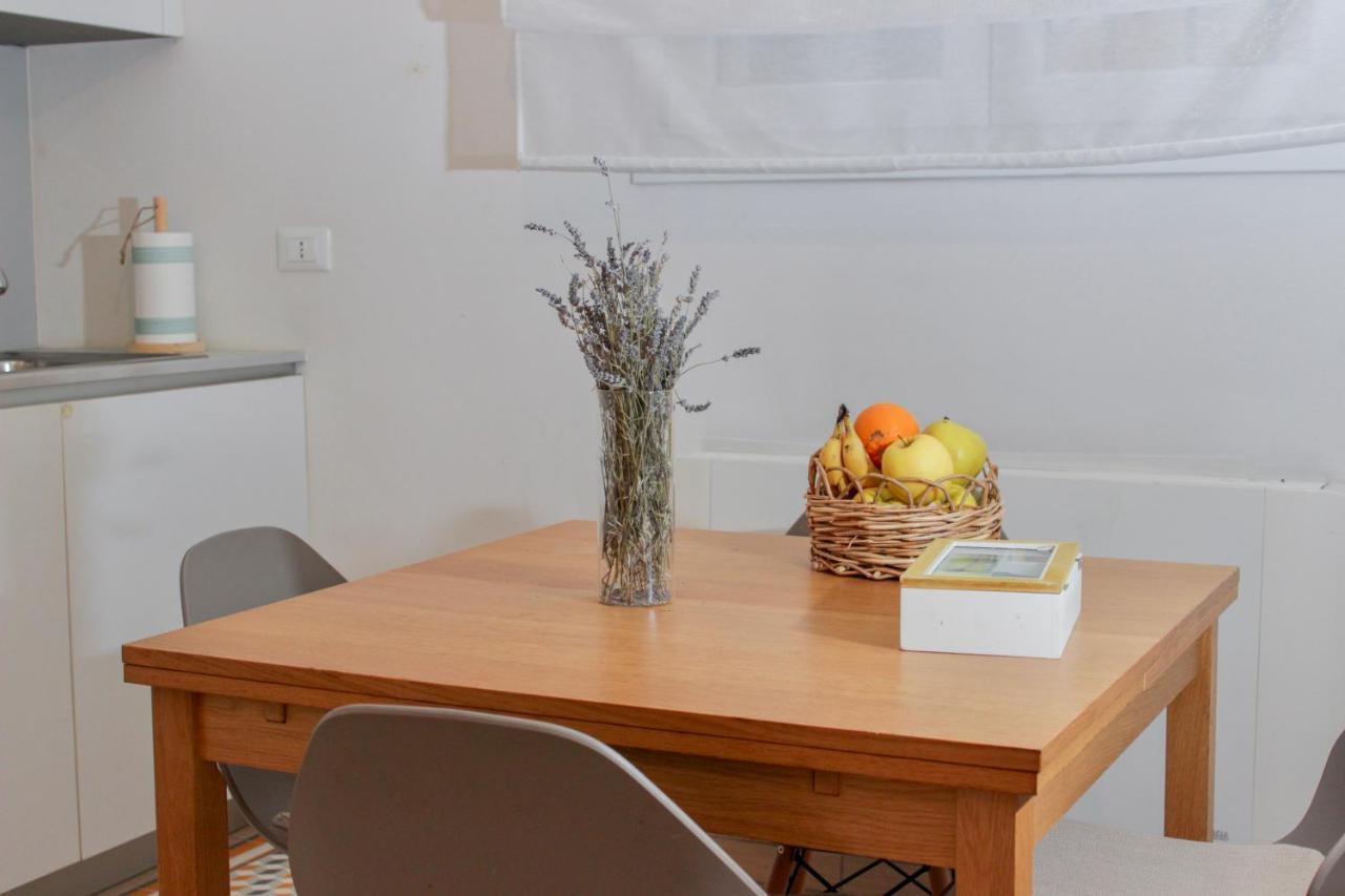 Casa Agape Mazzini-Sant'Orsola Appartement Bologna Buitenkant foto