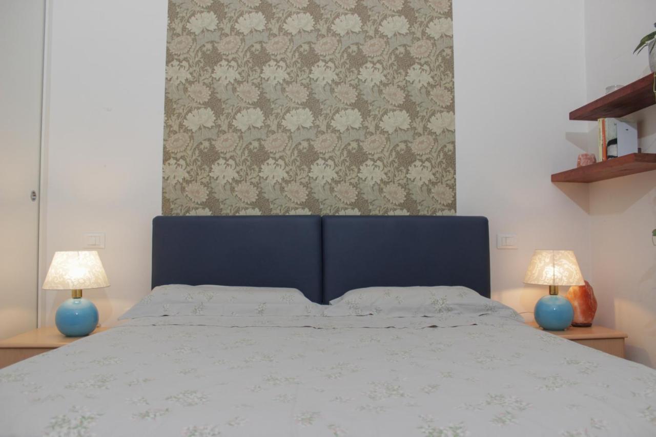 Casa Agape Mazzini-Sant'Orsola Appartement Bologna Buitenkant foto