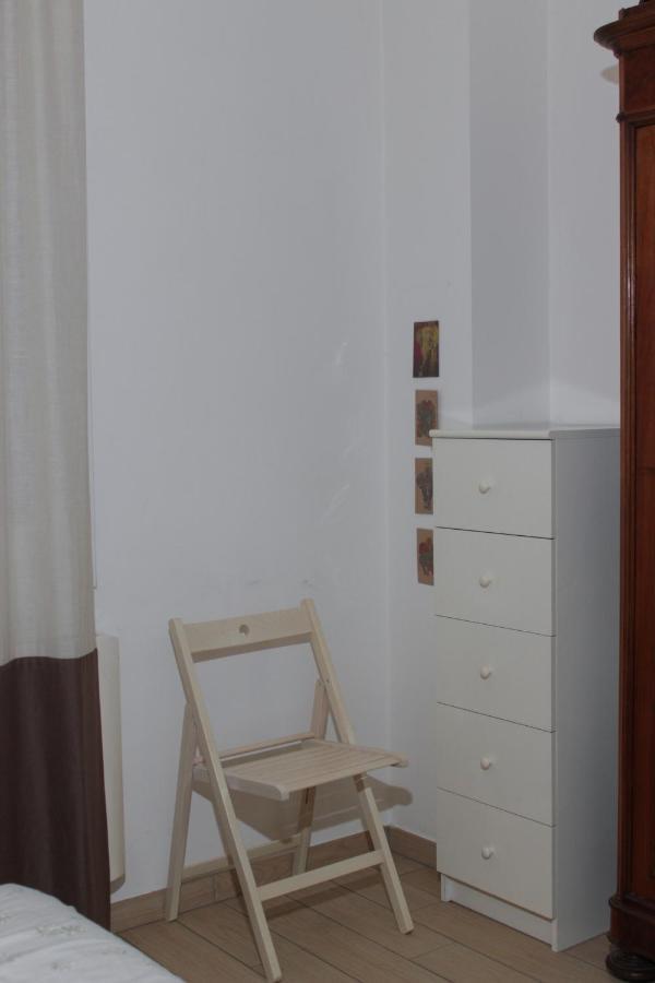 Casa Agape Mazzini-Sant'Orsola Appartement Bologna Buitenkant foto